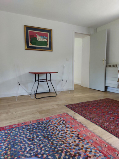 Others 2, Le Chafour, Namur