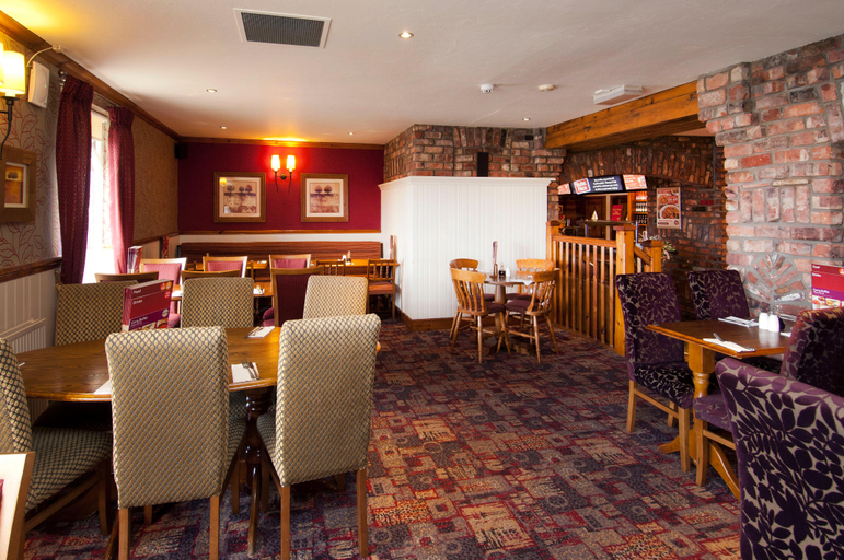Food & Drinks 4, Premier Inn Llanelli Central West, Carmarthenshire