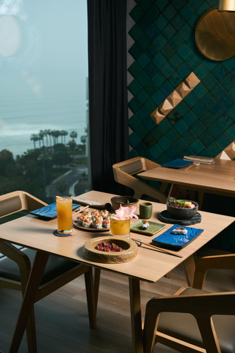 Others 3, Souma Hotel, Vignette Collection by IHG, Lima