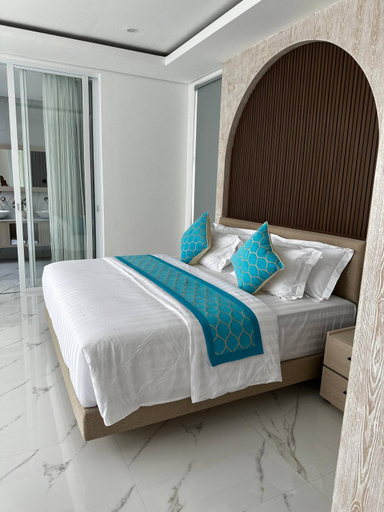 1, newly built Villa Na Bali, Badung