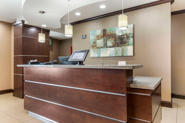 Public Area 3, Best Western Plus Longhorn Inn & Suites, Caldwell