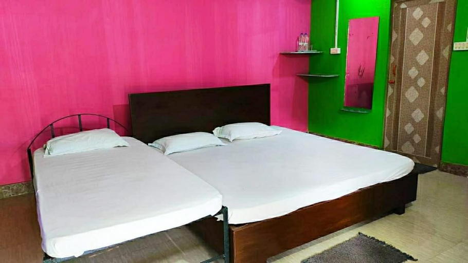 Others 5, Estuarine Village Resort, Kendrapara