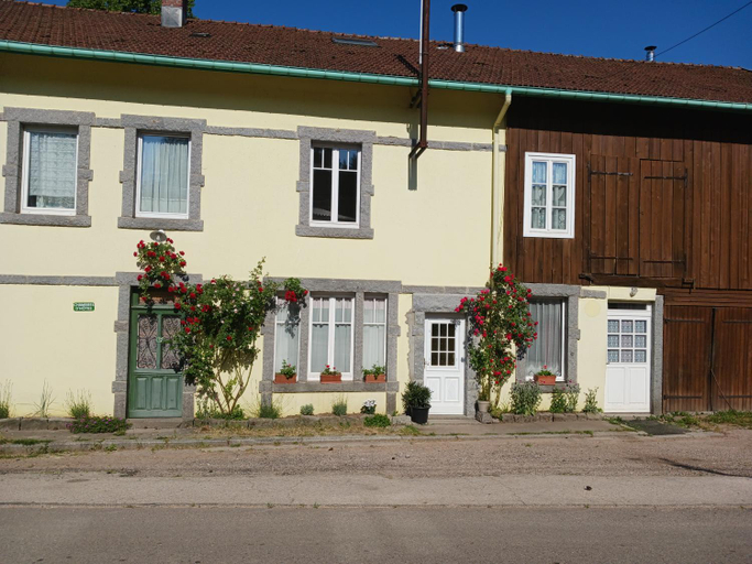 Others 5, Ferme du Haut Barba, Vosges