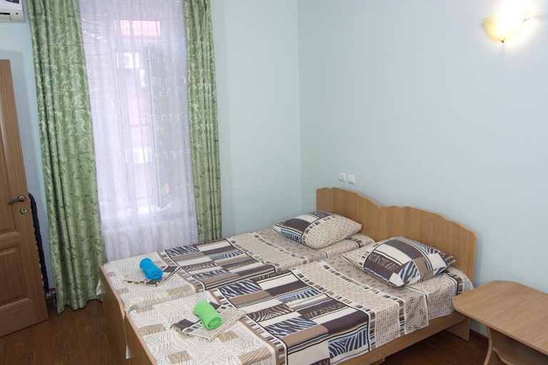Others 4, Guesthouse Tomskaya, Anapskiy rayon