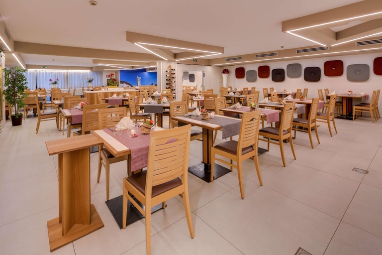 Food & Drinks 5, Best Western Hotel Adige, Trento