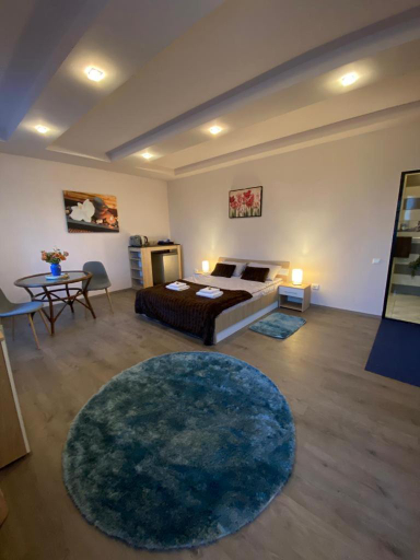 Others 3, Casa Diana, Mihai Viteazu
