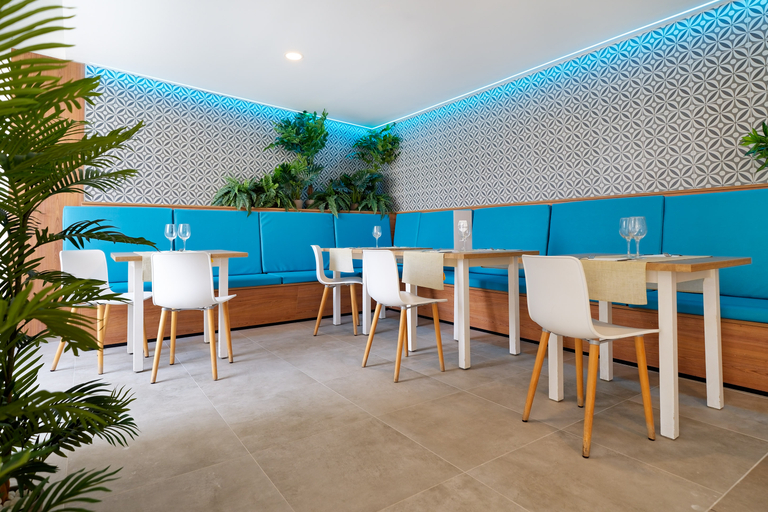 Food & Drinks 4, Servatur Alameda de Jandia, Las Palmas