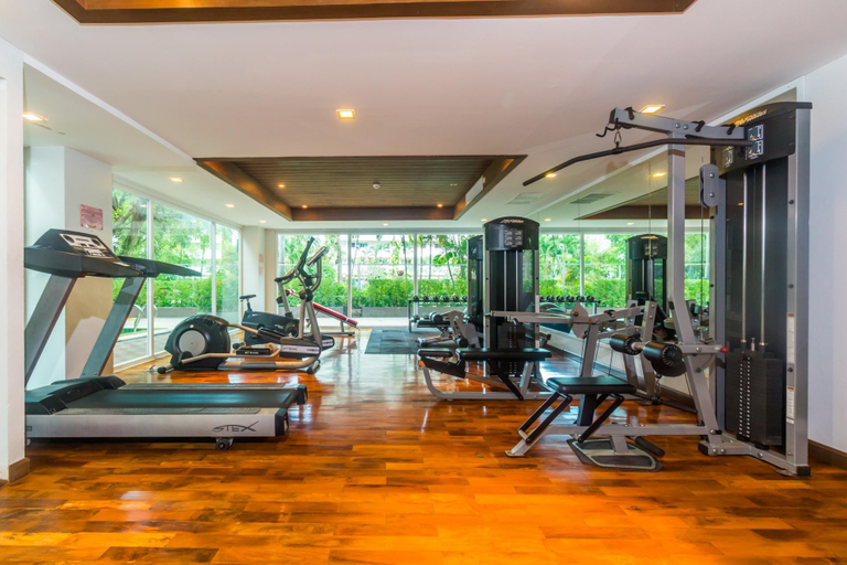 Others 5, HLC501-Patong apartment walk to beach, Phuket Island