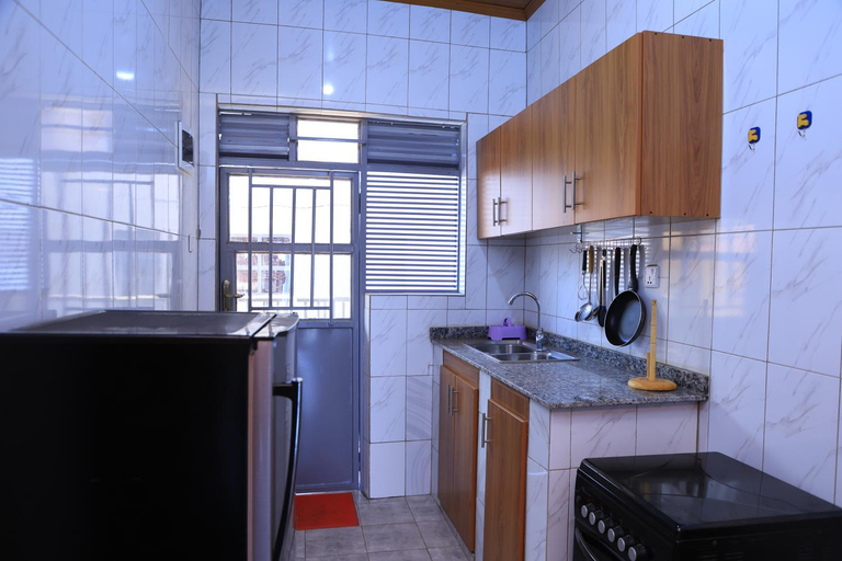 Others 4, Davon's home in the heart of kigali, Gasabo