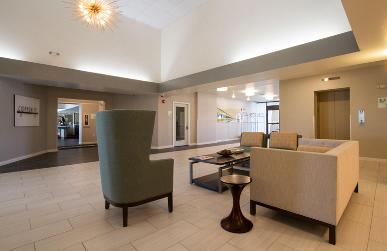 Public Area 5, Holiday Inn VICTORVILLE by IHG, San Bernardino