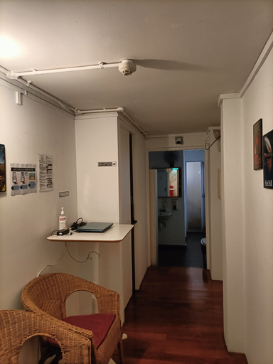 Others 2, Royal Hostel, Singapore
