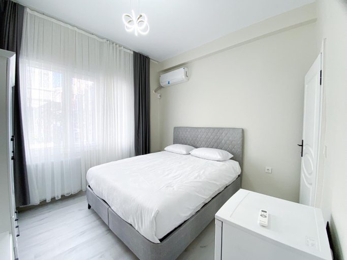 5, Bomonti Art Suite Hotel, Şişli