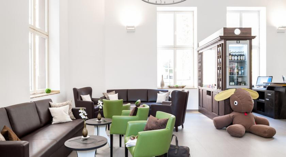 Public Area 2, ibis Styles Trier, Trier