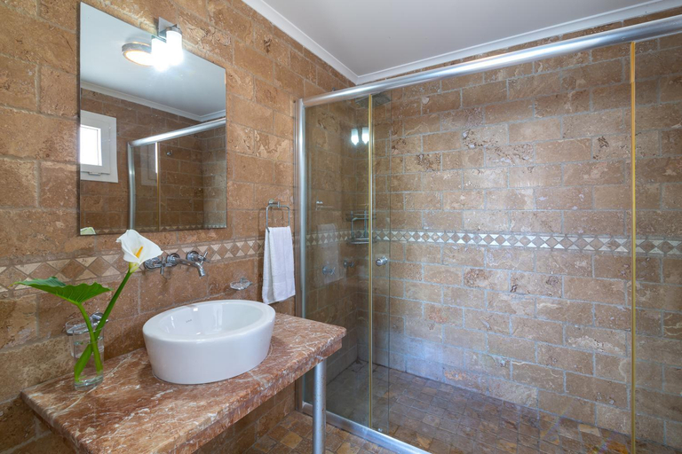 Bathroom 5, Sofıa Ada, Fethiye