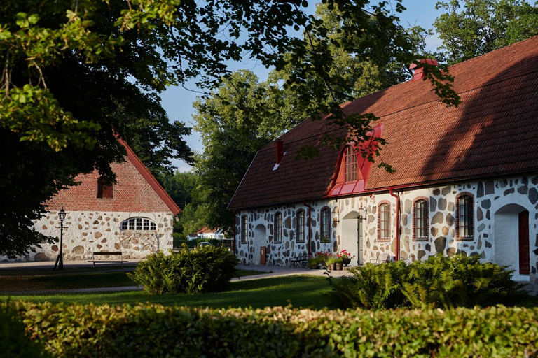 Others 2, Wanas Restaurant Hotel, Östra Göinge