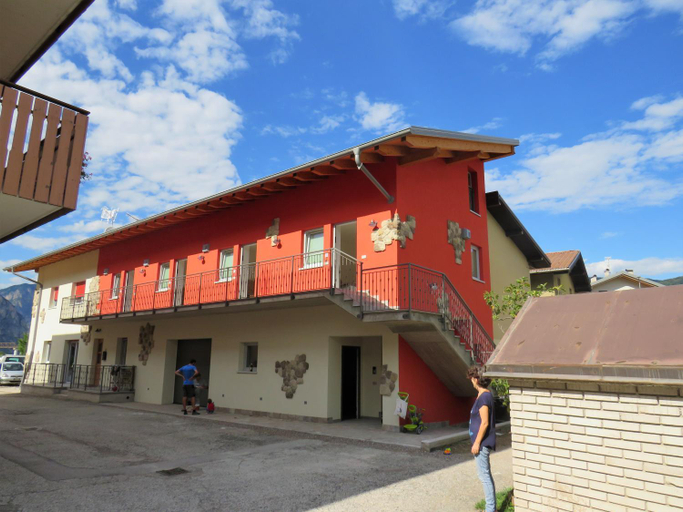 Others 4, B&B A pie Paganella, Trento
