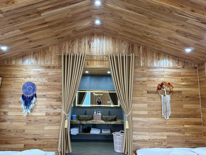 Others 3, Green farm home & coffee, Mộc Châu