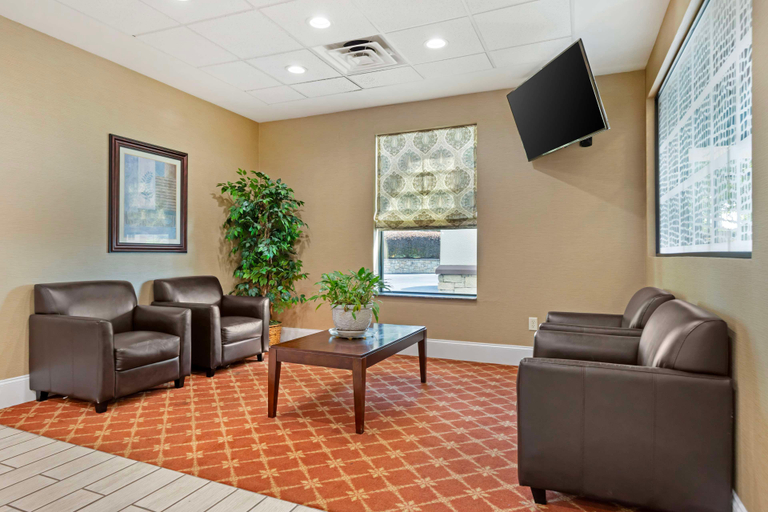 Public Area 2, Best Western Plus Greenville South, Anderson