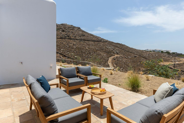 Others 3, Modern Mykonos Villa Private Pool Stunning View, South Aegean