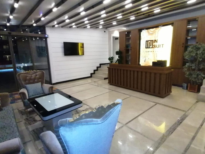 Others 5, In Suit Luxury Hotel, Kemer