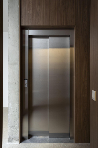Public Area 3, Mon Suites Dau, Valencia