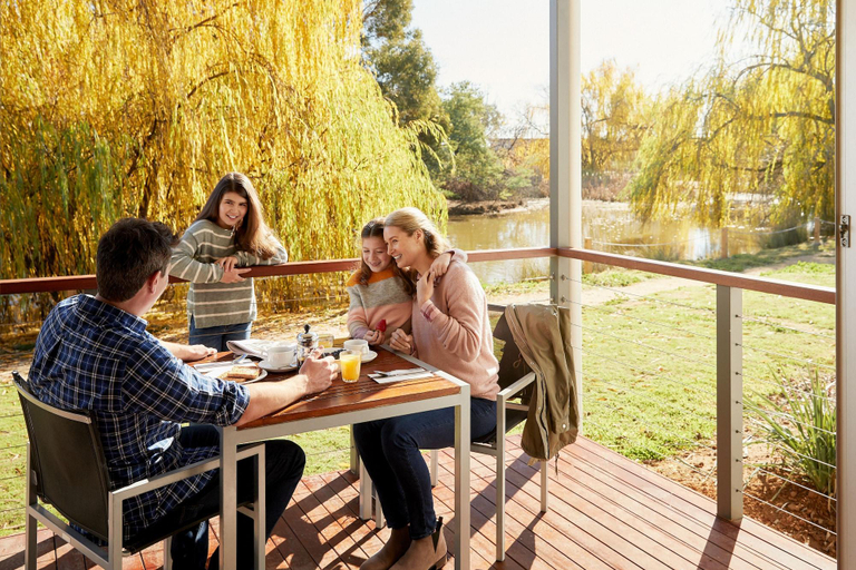 Public Area 4, RACV Cobram Resort, Moira - West