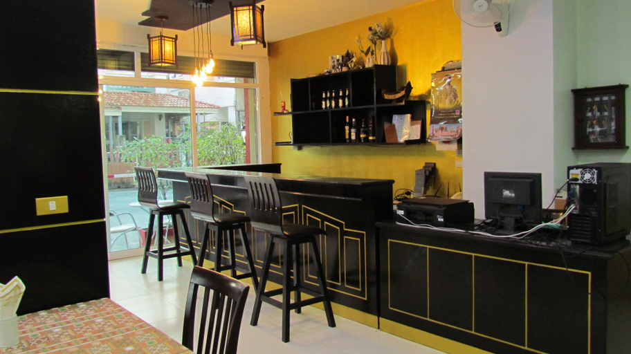 Public Area