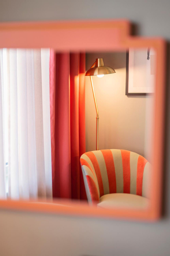 Bedroom 2, Best Western Plus Aby Hotel, Mölndal