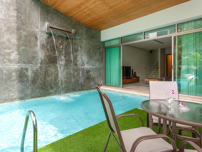 Others 5, SeaView, Pool Villa Mojito Residence Phuket I, Phuket Island