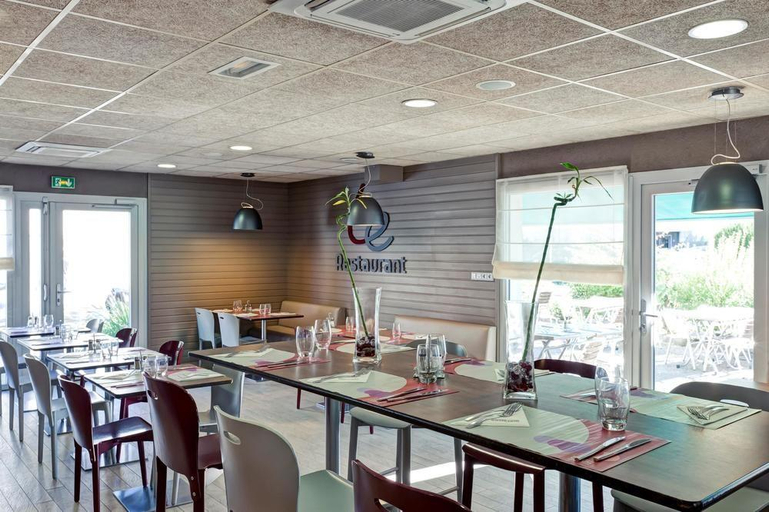 Food & Drinks 5, Campanile Geneve - Aéroport/Palexpo, Ain