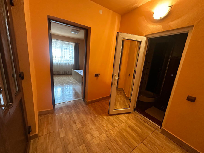 Public Area 3, Country house Egomer, Carpinet
