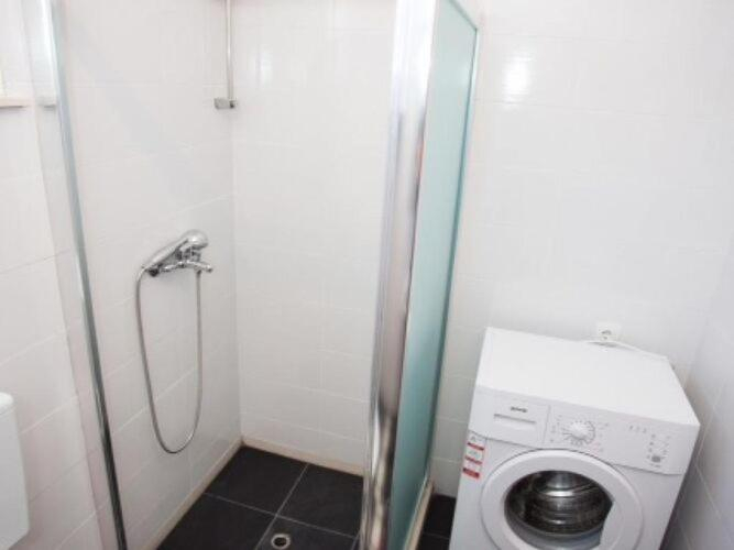 Bathroom 5, Apartment Any - One Bedroom Apartment with Terrace and Sea View, Dubrovnik