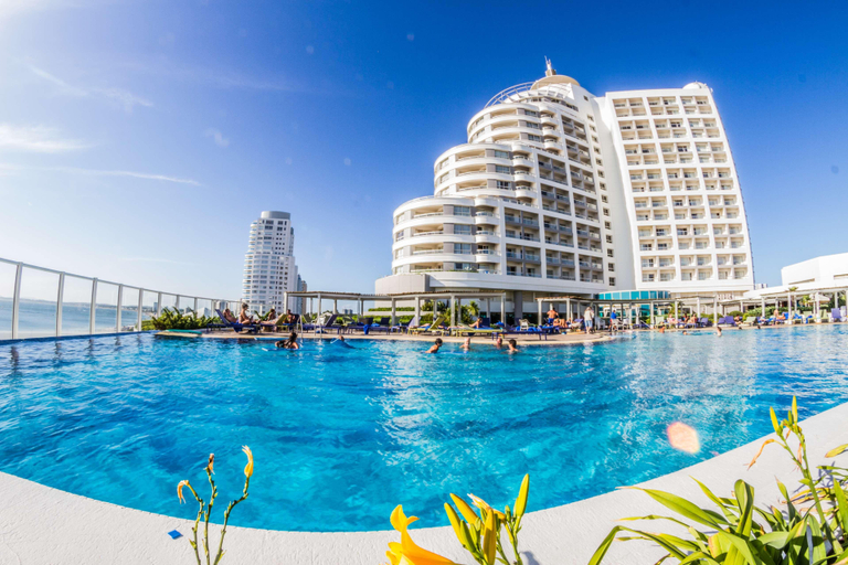 Sport & Beauty 2, Enjoy Punta del Este, n.a351