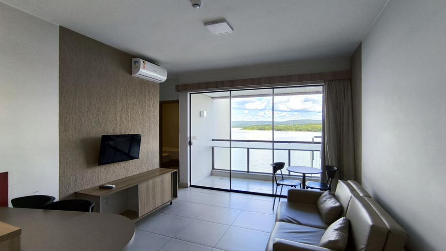 Others 3, Praias do Lago Eco Resort by WAM Experience, Caldas Novas
