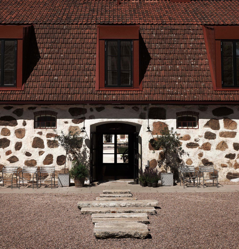 Others 3, Wanas Restaurant Hotel, Östra Göinge