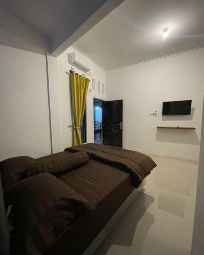 Bedroom 3, Azka house, Pekanbaru