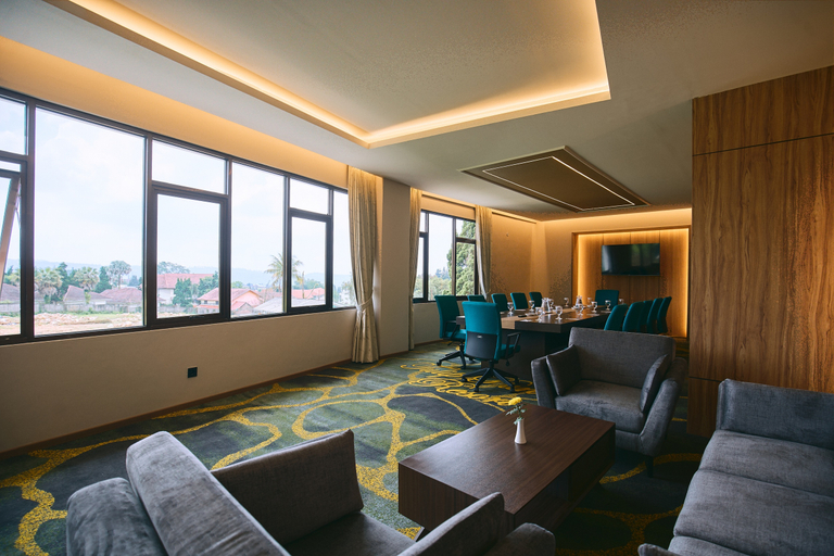 Others 5, Horison Resort Tulip Puncak, Bogor