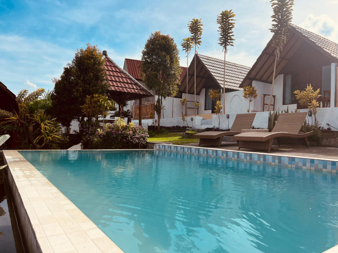 Sport & Beauty 2, Bukit Catu Bungalows, Bangli