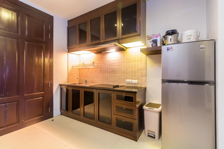 Others 4, HLC501-Patong apartment walk to beach, Phuket Island