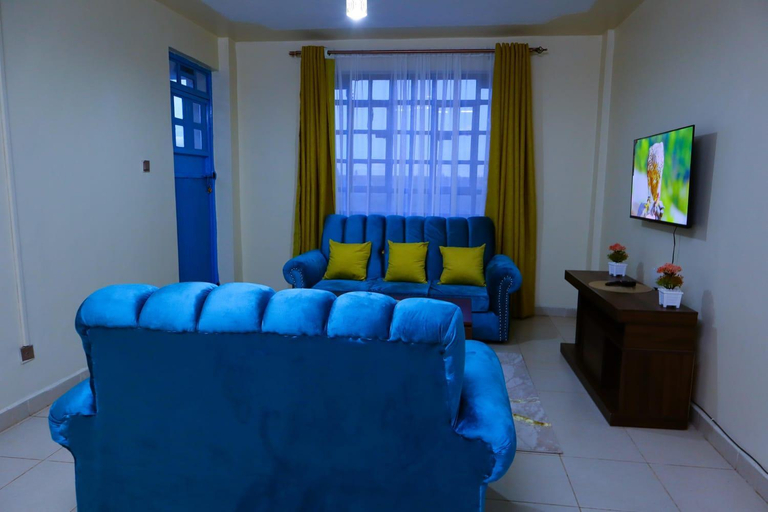 Others 3, Gazena homes, Thika Town