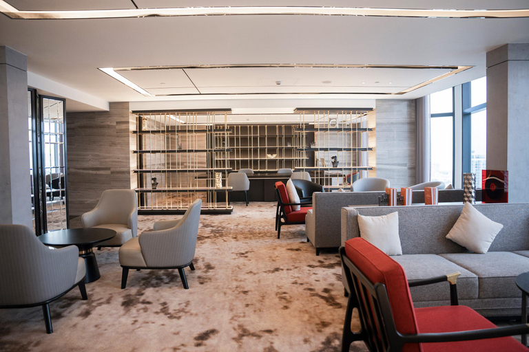 Public Area 5, Crowne Plaza Danang City Centre by IHG, Da Nang