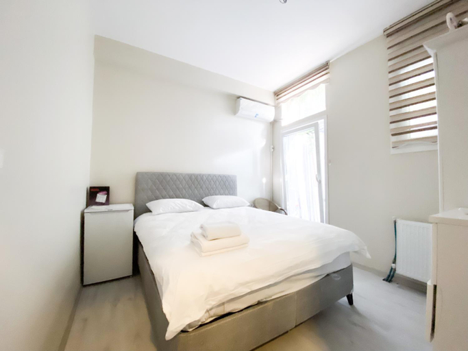 Others 4, Bomonti Art Suite Hotel, Şişli