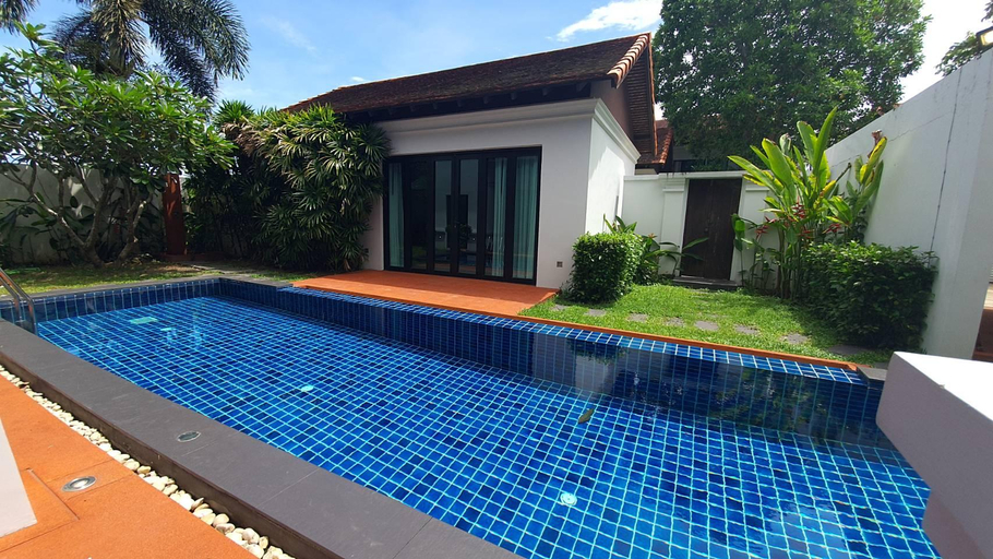 Others 3, Blu Village Pool Villa, Phuket Island