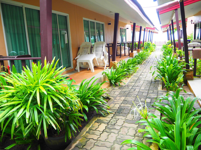 Others 5, Dang Sea Beach Resort, Phuket Island