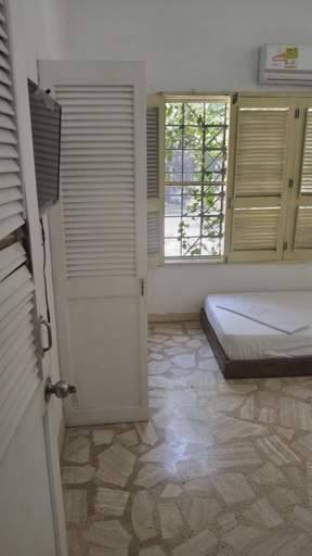 Room 4, Finca hotel mi refugio, Olaya