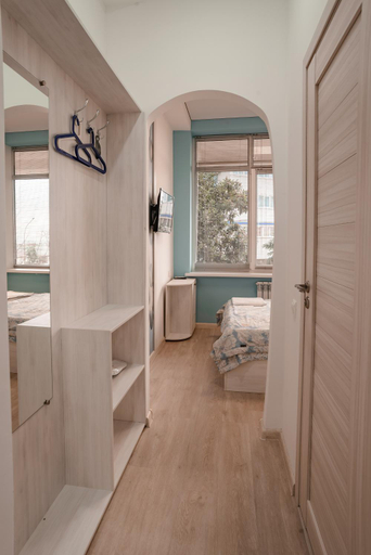 Others 5, Hostel DeArt, Sochi gorsovet