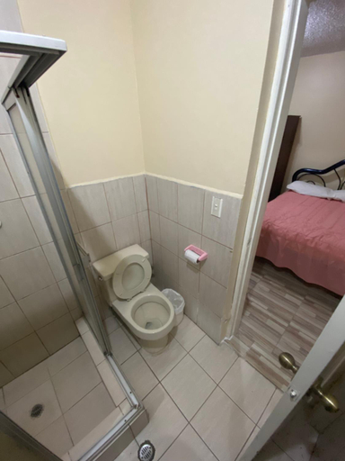Others 4, Hostal Cariamanga, Quito