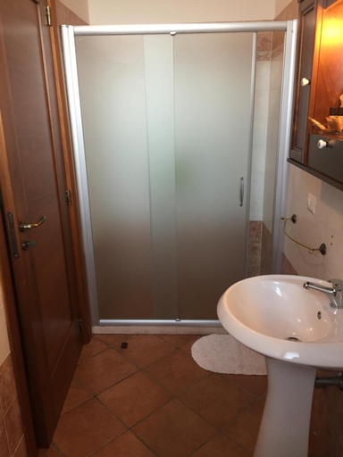 Bathroom 4, Agriturismo Arangea, Lecce