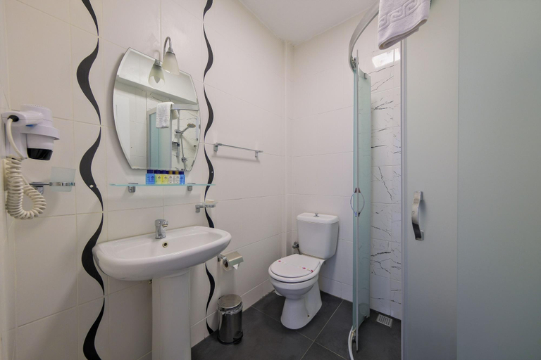 Bedroom 3, Larimar Suite Hotel, Fethiye