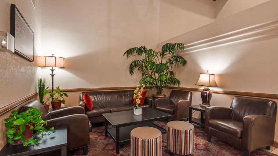 Public Area 2, Best Western Tolleson Hotel, Maricopa